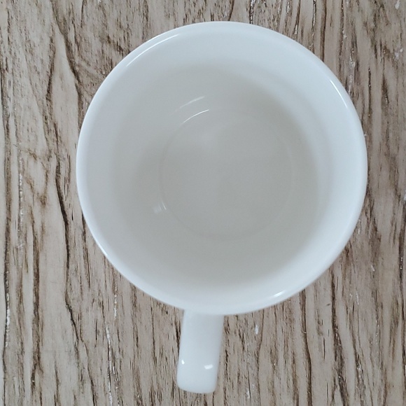 Starbucks Christmas Collection Christmas Trees Mug 17oz - Picture 4 of 4